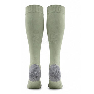 Chaussettes de football antidérapantes, chaussettes de sport design pour la vente en ligne, chaussettes de football personnalisées avec logo d'usine - Product Image 6