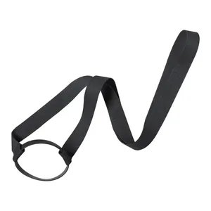 Lancup Portabottiglie Personalizzato con Cordino, Gadget Promozionale Personalizzabile - Product Image 2