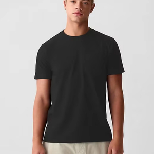 Fournisseur d'exportation de t-shirts Fabricant de vêtements d'impression personnalisés Usine de vente en gros de vêtements OEM de marque privée - Product Image 1