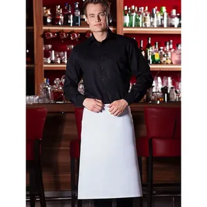 Delantal Básico Personalizado para Bistro - Product Image 6