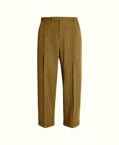 Pantalon confortable à jambes larges pour hommes, de bonne qualité, fabrication et exportation de vêtements en vrac en inde - Product Image 6