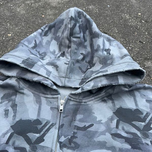 Fabriqué dans le meilleur matériel hommes sweats à capuche légers avec de faibles quantité minimale de commande à vendre en quantité en vrac Durable confortable Slim Fit Style Hoodies - Product Image 4