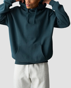 Sudadera con Capucha Unisex de Alta Calidad al por Mayor, Sudadera de Forro Polar de Lujo, Sudadera con Capucha de Moda Urbana de Alta Demanda para Hombre - Product Image 3