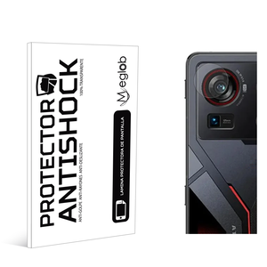 Antishock สำหรับ Nubia Z40S Pro อุปกรณ์ป้องกันหน้าจอเลนส์มือถือ - Product Image 1