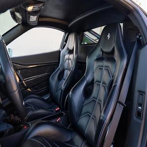 FERRARI 458 SPECIALE 2014 IMPECABLE, LISTO PARA ENVIAR - Product Image 4