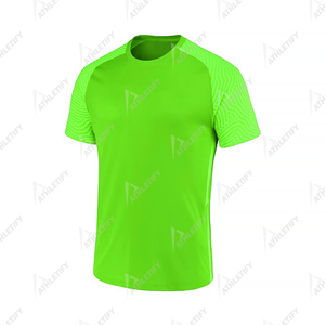 Camiseta de fútbol y camiseta de fútbol: perfecta para atletas y equipos deportivos, diseños personalizados para cualquier evento, ajuste cómodo - Product Image 6