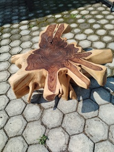 Mesas de Centro Decorativas de Madera de Palisandro de Indonesia, Originales, Naturales, Excelentes, Hermosas y Exóticas, en Oferta - Product Image 5