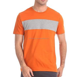 Camisetas de venta directa de fábrica pakistaní, tejido transpirable y tejido de punto grande y alto, stock unisex - Product Image 1