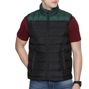 05% de réduction vente chaude veste d'hiver pour hommes bulle matelassé doudoune nouveauté en plein air chaud hiver vers le bas Softshell veste hommes - Product Image 1