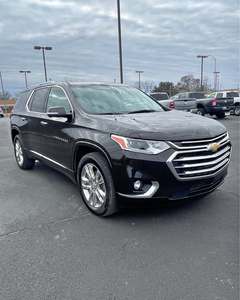 Chevrolet Traverse 2019 en perfecto estado - Product Image 1