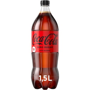Coca Cola 1.5 Liter <b>Soft</b> <b>Drink</b> Classic Cola Flavor Fizzy Cold Refreshing Beverage Big Bottle Bulk Order Low Price Super Deal - Product Image 5