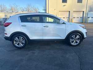 Kia Sportage SX 2014, SUV, super propre - Product Image 2