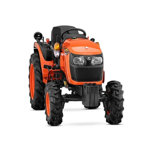 Le tracteur compact Kubota NeoStar B2441S 4WD de 24 CV est doté d'un moteur 3 cylindres, en état neuf, de bonne qualité et haute performance. - Product Image 2