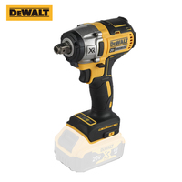 DEWALT MAX XR Kunci Pas Elektrik Tanpa Kabel 20V Kecepatan Variabel Obeng Impak Genggam Alat Perbaikan Bertenaga Baterai Kunci Impak