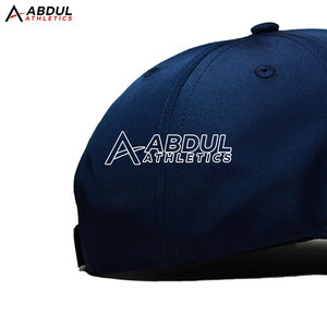 Casquettes de baseball avec logo personnalisé, casquettes de baseball de haute qualité, casquettes de baseball en meilleur matériau, en vente, fabriquées au Pakistan - Product Image 5