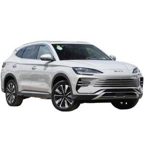 Nuevo BYD Song Plus DM-i con Transmisión Automática de 200-299 HP - Product Image 1