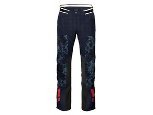 BM GTX Hombres Motorrad GS Rallye Touring/Offroad 3-Layer Cordura Textile Impermeable Enduro/Adventure Suit con CE Armor Todos los tamaños - Product Image 4