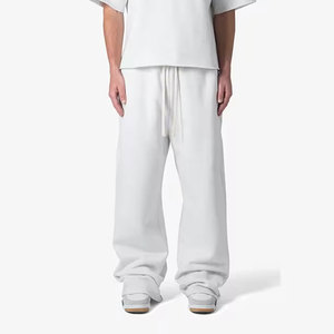 Servicio OEM, Pantalones Jogger Extra Grandes al por Mayor, Nuevo Diseño, Pantalones Jogger para Hombre, Mejor Precio, Talla Adulto - Product Image 1