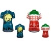 เสื้อขี่จักรยานคริสต์มาส - Product Image 2