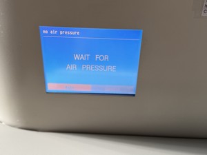 ใช้ Leica EM HPM100ตู้แช่แข็งแรงดันสูงเปิดด้วยเมาท์และยูนิตพิเศษ - Product Image 3