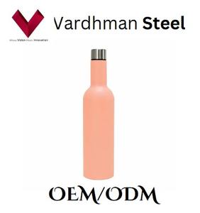 Bouteille Imperio de qualité supérieure en gros, 650 ml, découvrez l'élégance de l'hydratation avec la bouteille Imperio, bouteille souveraine - Product Image 4