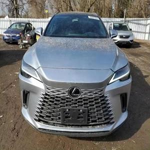 LEXUS RX 350H BA 350H BASE USADO 2024 - Product Image 1