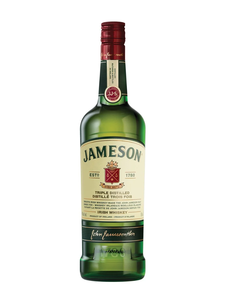 Oferta con Descuento en Whisky Jameson de 75cl, Envío a Todo el Mundo - Product Image 2