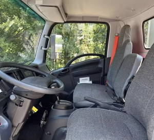 El mejor!! Camión Tractor 6x4 con Cabina para Dormir de Largo Recorrido, Motor Diésel, Vehículo de Transporte Logístico de Uso Pesado - Product Image 2