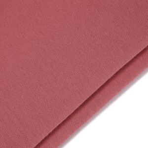 Tissu polaire brossé 50/50 <span class=keywords><strong>coton</strong></span> polyester, 270 GSM, doux pour la peau, tissu tricoté moelleux pour pyjamas et vêtements pour enfants - Product Image 2