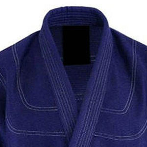 Kimono de Jiu-Jitsu brésilien BJJ en gros, uniforme d'arts martiaux, ensembles d'entraînement de judo, qualité supérieure légère, fabriqué au Pakistan - Product Image 6