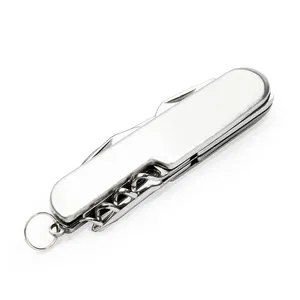 Coltello Multiuso Personalizzato Bacopa per Kit Promozionali - Product Image 4