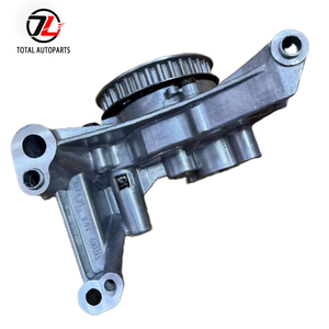 Ensemble de pompe à huile moteur diesel 1.6 et 2.0 TDI 16V 4x4 OEM 03L115105B 03L115105C 03L115105 pour V-W AU-DI SE-AT SK-ODA PO-LO GO-LF - Product Image 5