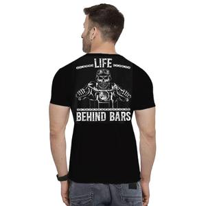 Camiseta informal de algodón con diseño atemporal, textura ligera, tacto suave, perfecta para la comodidad diaria y fácil de combinar. - Product Image 2