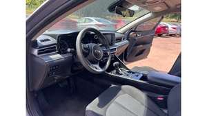 ขายรถมือสองพรีเมียม ปี 2021 K_5 LXS FWD รุ่น Seasonal Sales เกียร์ออโต้ สภาพดี - Product Image 2