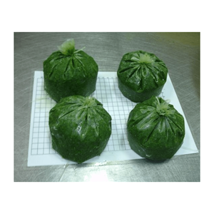 ผงใบมันสำปะหลังแช่แข็งจากธรรมชาติ100% จากเวียดนาม - Product Image 2