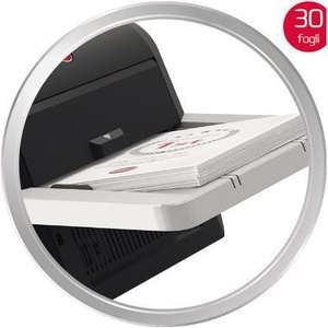 Laminadora en Caliente GBC Foton 30 para Documentos DIN A3, 58 x 25 x 44 cm, Negra - Product Image 6