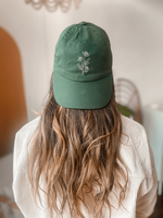 ODM OEM Vietnam Fábrica de alta calidad de encargo 6 paneles sin estructura lavado gorra de béisbol personalizado bordado Logo gorras Unisex al aire libre