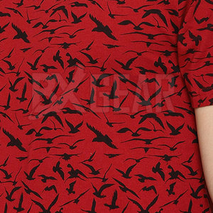 Camiseta de moda para hombre con diseño impreso por sublimación Ajuste ligero Manga corta Uso diario cómodo - Product Image 6