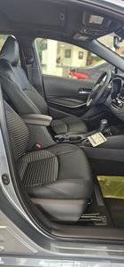 NUEVO MODELO 2025 para Corolla XSE con Volante a la Izquierda, Interior Oscuro, Transmisión Automática y Luces LED - Envío Gratis - Product Image 4