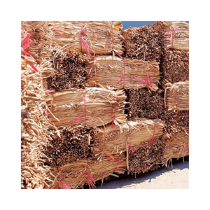 Jacinto de agua seca más vendido crudo sin productos químicos para hacer una artesanía Precio barato de alta calidad - Product Image 5
