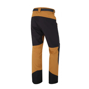 Pantalon de survêtement décontracté baggy bloqué avec poches Pantalon pour homme Pantalon de survêtement de travail Pantalon de survêtement athlétique à fond ouvert Joggers de haute qualité entier - Product Image 2