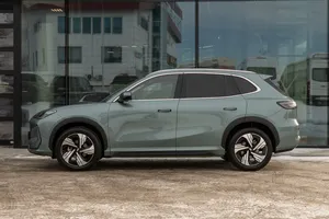 Cargador de Batería de Litio para Vehículos Eléctricos G E EL Y EX-5 2025, Carga Rápida, NEDC - Product Image 4