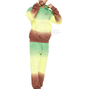 ชุดวอร์มสำหรับผู้ชายชุดใส่นอกบ้านชุดวอร์มสำหรับผู้ชายดีไซน์ทันสมัยใหม่สำหรับฤดูหนาว - Product Image 4