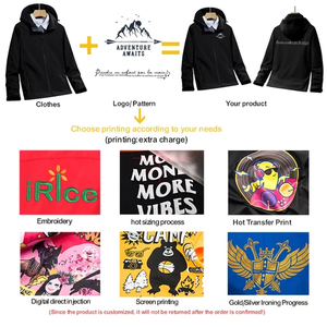 Chaqueta cortavientos de nailon y poliéster personalizada de alta calidad para hombre, ligera con patrón de estiramiento suave y camuflaje para primavera - Product Image 4