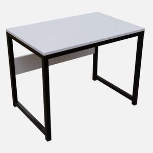 Elmer Muebles para el hogar Mesa de escritura de metal - Product Image 3