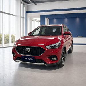 <span class=keywords><strong>MG</strong></span> <span class=keywords><strong>ZS</strong></span> 2021 Usado, Volante a la Izquierda, Auto de <span class=keywords><strong>Segunda</strong></span> <span class=keywords><strong>Mano</strong></span> en Buenas Condiciones - Product Image 2