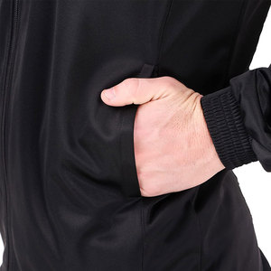 Survêtement de Jogging personnalisé, Fitness, blanc, Slim Fit, Gym pour hommes, 2022, fabriqué au Pakistan, dernière mode - Product Image 5