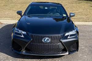 USADO LHD/RHD 2016 LE X US GS F - Product Image 5