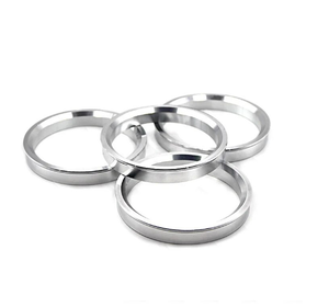 Wheelshome Anneaux de centrage de moyeu 71.5/73.1, entretoises de moyeu de roue en alliage d'aluminium, direct usine - Product Image 2