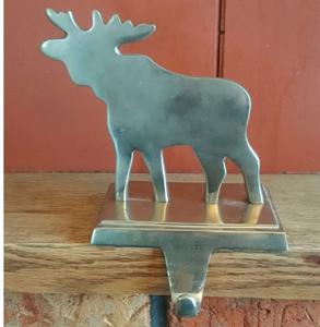 Soporte de media de Metal con forma de oveja único para decoración del hogar y regalos de Navidad Pedido mínimo 100 piezas - Product Image 2